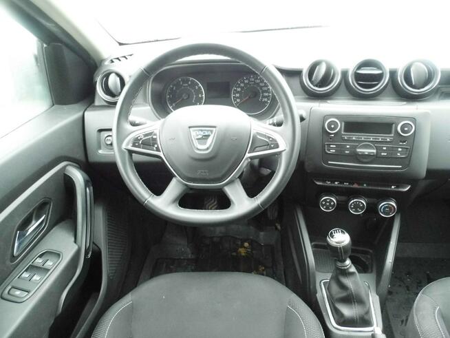 Dacia Duster 1,6 salon polska vat23%