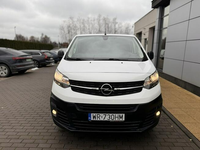 Opel Vivaro 2.0Cdti 122Ps,Long,Nowe opony,Vat-1