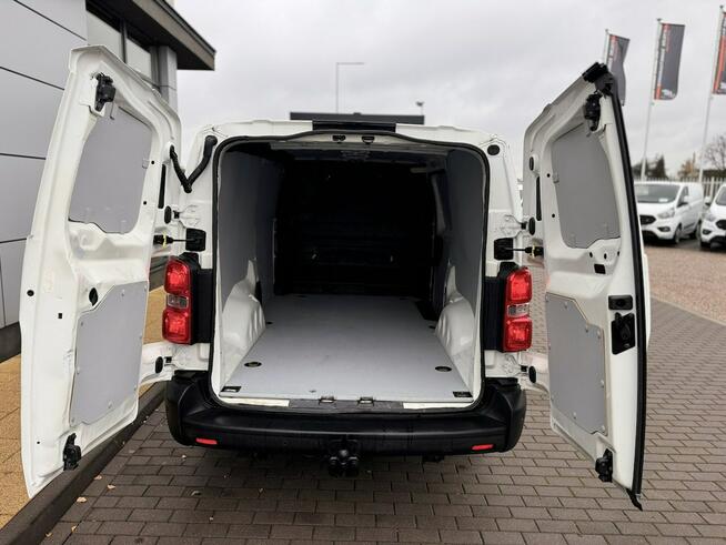 Opel Vivaro 2.0Cdti 122Ps,Long,Nowe opony,Vat-1