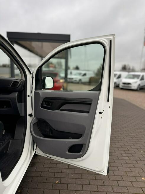 Opel Vivaro 2.0Cdti 122Ps,Long,Nowe opony,Vat-1