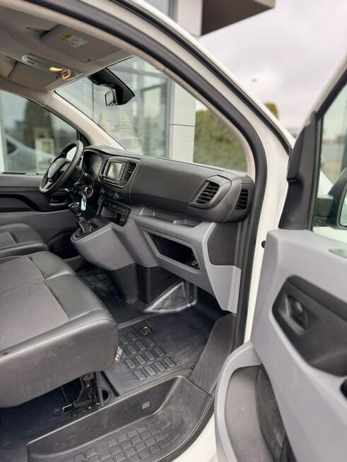 Opel Vivaro 2.0Cdti 122Ps,Long,Nowe opony,Vat-1