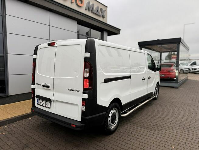 Renault Trafic 2.0DCI 130Ps,L2H1, Vat-1,Gwarancja