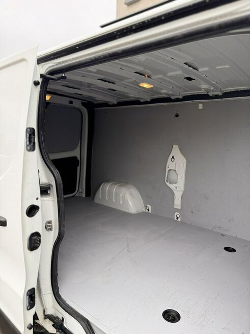 Renault Trafic 2.0DCI 130Ps,L2H1, Vat-1,Gwarancja