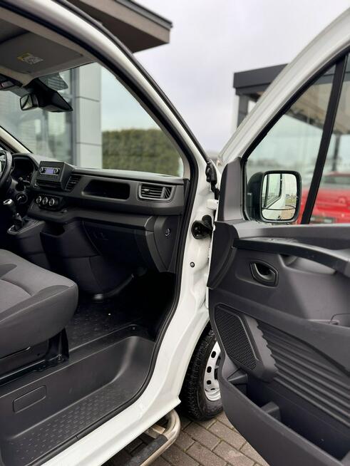 Renault Trafic 2.0DCI 130Ps,L2H1, Vat-1,Gwarancja