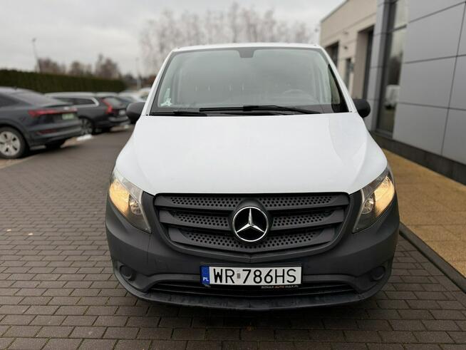 Vito 111cdi 114Ps , wersja Long, Vat-1