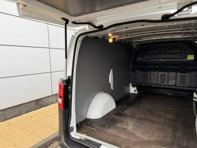 Vito 111cdi 114Ps , wersja Long, Vat-1