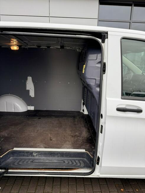 Vito 111cdi 114Ps , wersja Long, Vat-1