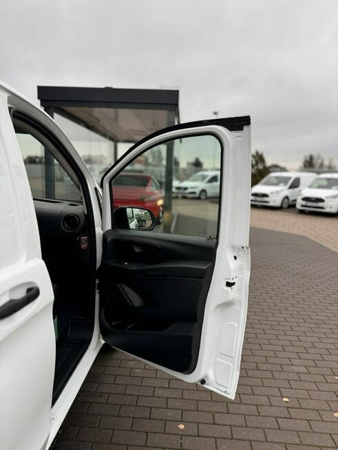 Vito 111cdi 114Ps , wersja Long, Vat-1