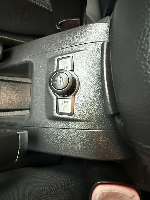 Opel Antara 2.4B 2008r 4x4 Klimatyzacja Serwis Sprowadzona Opłacona!