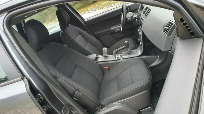 Volvo V50 1.6d 114KM # Xenon # NAVI # KeyLess # Climatronic # Super Stan !!!