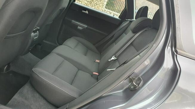 Volvo V50 1.6d 114KM # Xenon # NAVI # KeyLess # Climatronic # Super Stan !!!