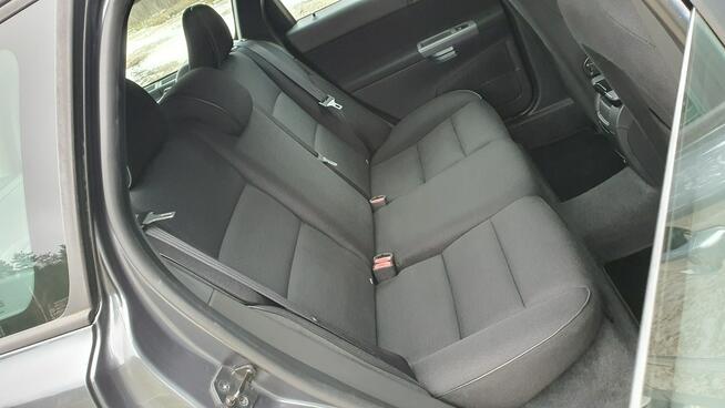 Volvo V50 1.6d 114KM # Xenon # NAVI # KeyLess # Climatronic # Super Stan !!!