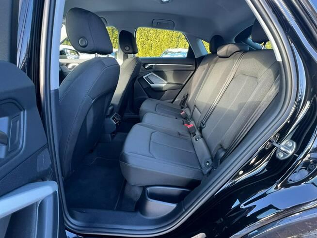 Audi Q3 Sportback S Tronic 35 TFSI 150KM