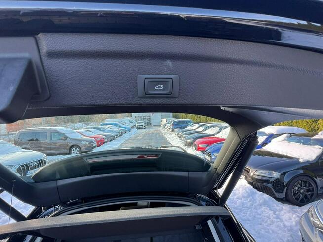 Audi Q3 Sportback S Tronic 35 TFSI 150KM