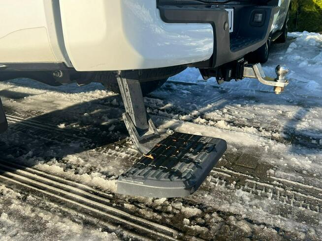 Toyota Tacoma TRD PRO 4x4 Szyberdach Kamera JBL