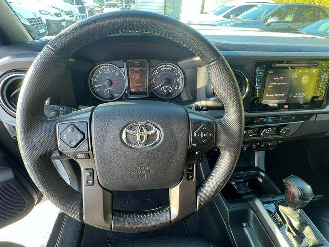 Toyota Tacoma TRD PRO 4x4 Szyberdach Kamera JBL