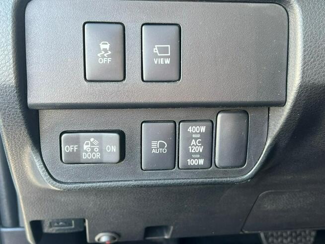 Toyota Tacoma TRD PRO 4x4 Szyberdach Kamera JBL