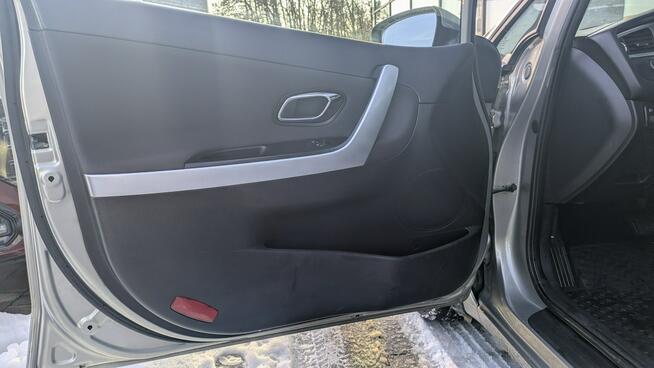 Kia Cee'd 1.6 CRDI 136KM / Czujniki cofania / Automat / Klimatyzacja automat