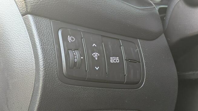 Kia Cee'd 1.6 CRDI 136KM / Czujniki cofania / Automat / Klimatyzacja automat