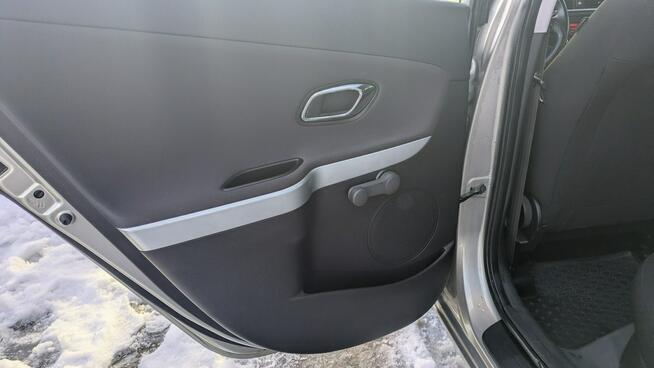 Kia Cee'd 1.6 CRDI 136KM / Czujniki cofania / Automat / Klimatyzacja automat