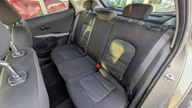 Kia Cee'd 1.6 CRDI 136KM / Czujniki cofania / Automat / Klimatyzacja automat