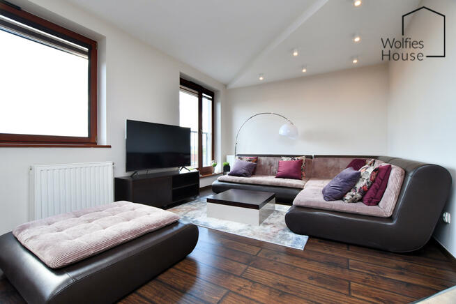 Mieszkanie Kraków Kraków-Śródmieście, Kraków-Śródmieście, Kamienna