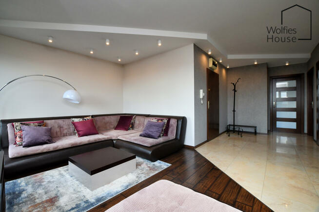 Mieszkanie Kraków Kraków-Śródmieście, Kraków-Śródmieście, Kamienna