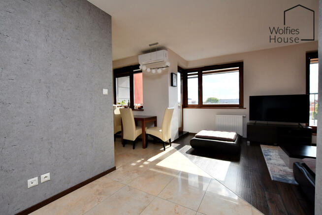 Mieszkanie Kraków Kraków-Śródmieście, Kraków-Śródmieście, Kamienna