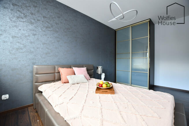 Mieszkanie Kraków Kraków-Śródmieście, Kraków-Śródmieście, Kamienna