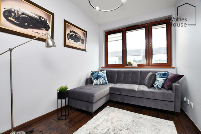 Mieszkanie Kraków Kraków-Śródmieście, Kraków-Śródmieście, Kamienna