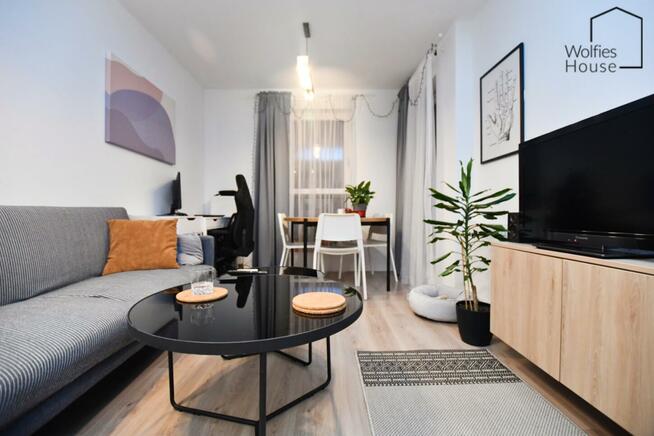 Mieszkanie Kraków Kraków-Krowodrza, Bronowice Małe, Stańczyka