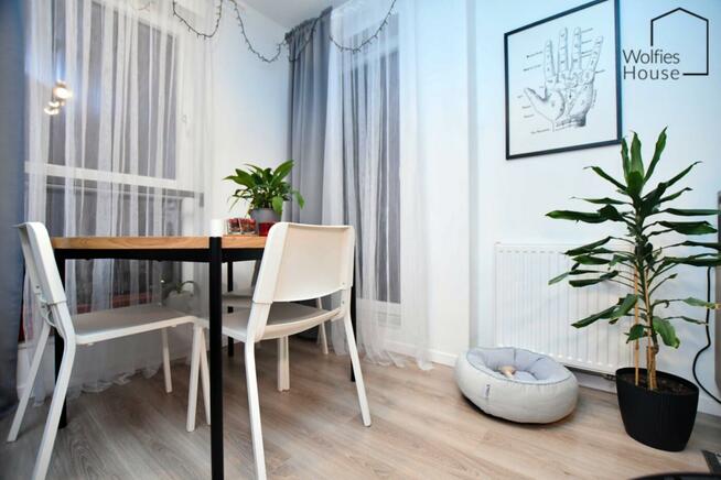 Mieszkanie Kraków Kraków-Krowodrza, Bronowice Małe, Stańczyka