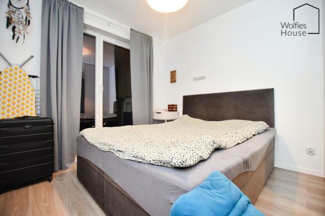 Mieszkanie Kraków Kraków-Krowodrza, Bronowice Małe, Stańczyka