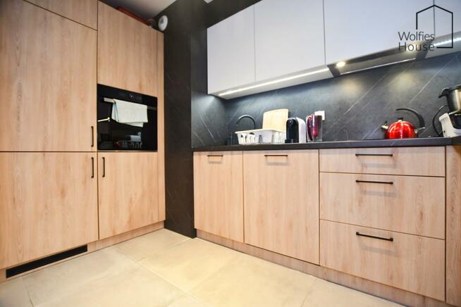 Mieszkanie Kraków Kraków-Krowodrza, Bronowice Małe, Stańczyka