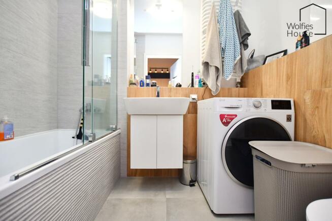 Mieszkanie Kraków Kraków-Krowodrza, Bronowice Małe, Stańczyka