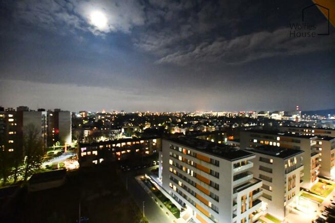 Mieszkanie Kraków Kraków-Krowodrza, Bronowice Małe, Stańczyka