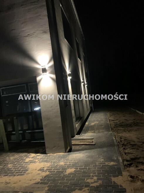 Dom Osowiec gm. Żabia Wola