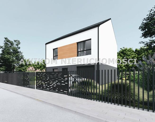 Dom Żelechów gm. Żabia Wola