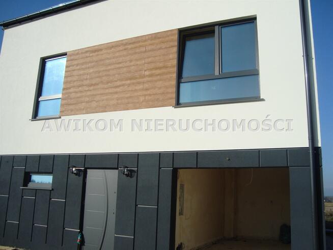 Dom Żelechów gm. Żabia Wola