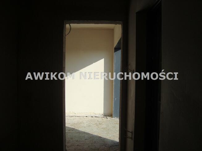 Dom Żelechów gm. Żabia Wola