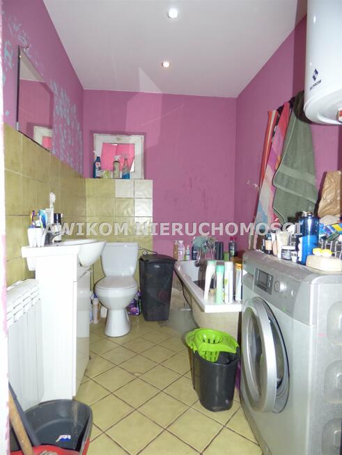 Dom Budy-Grzybek gm. Jaktorów