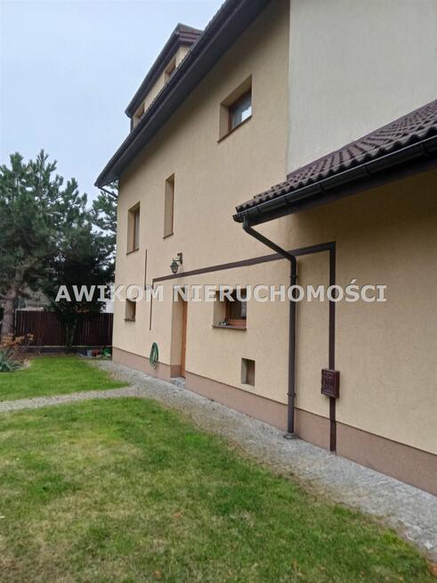 Dom Michałowice Pęcice Małe