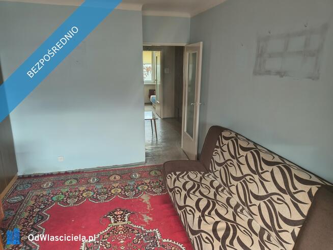 Mieszkanie własnościowe, Kielce KSM, 52,6 m2