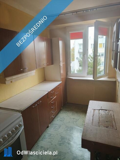 Mieszkanie własnościowe, Kielce KSM, 52,6 m2