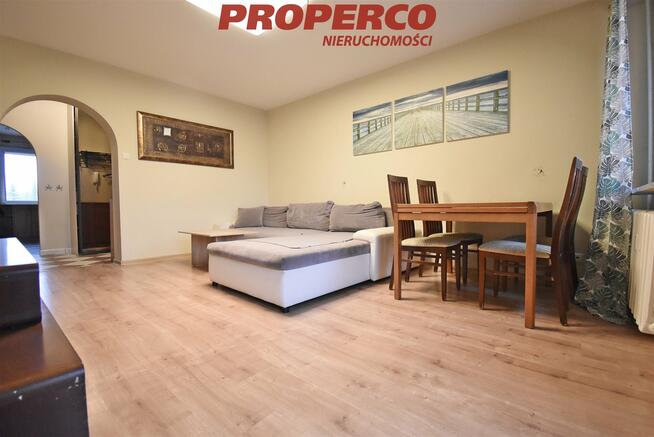 Mieszkanie Kielce Ślichowice, Dewońska