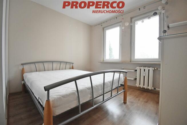 Mieszkanie Kielce Ślichowice, Dewońska