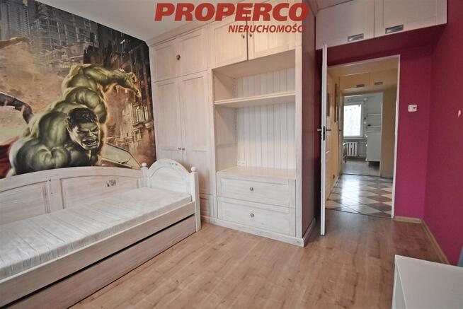 Mieszkanie Kielce Ślichowice, Dewońska