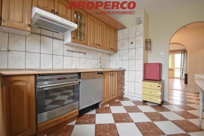 Mieszkanie Kielce Ślichowice, Dewońska