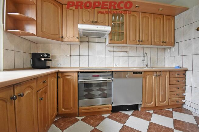 Mieszkanie Kielce Ślichowice, Dewońska