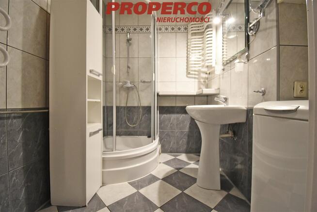 Mieszkanie Kielce Ślichowice, Dewońska